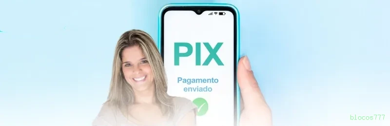 App blocos777 Mobile
