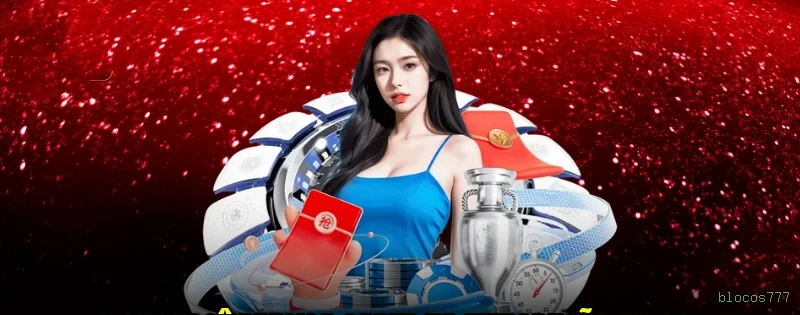 Baccarat Online blocos777