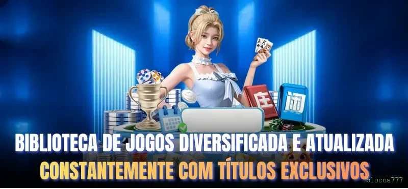 Betsoft Gaming Slots 3D blocos777