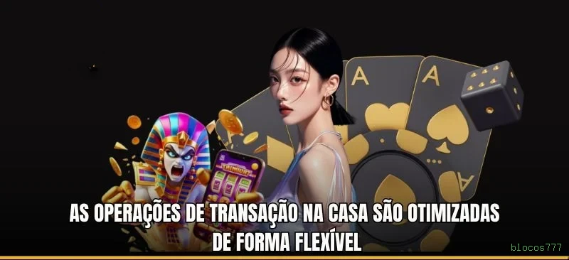 Crash Games blocos777
