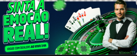 Promoções Esportivas blocos777