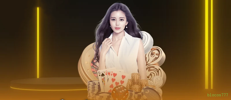 Fortune Dragon Slot blocos777