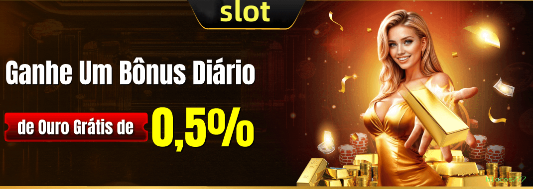 Fortune Mouse Slot blocos777