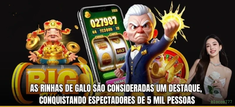 Fortune Tiger Slot blocos777