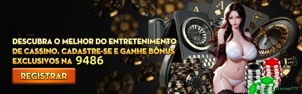 Jackpot Slots blocos777