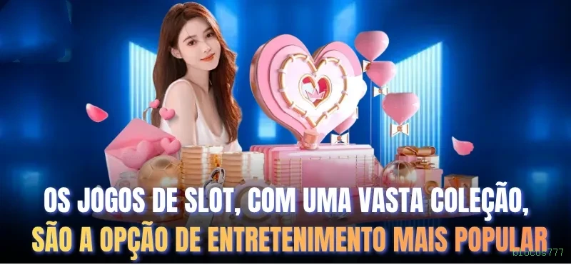 Jogos blocos777