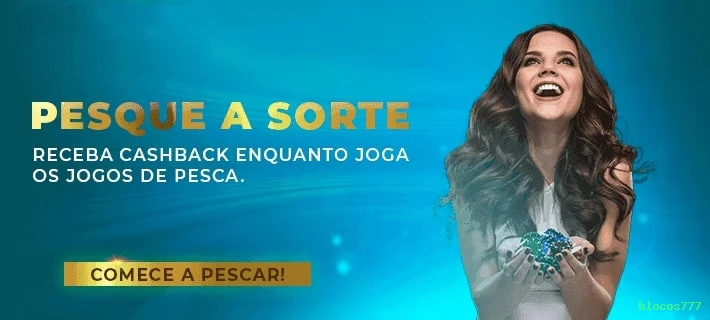 blocos777 Cassino Clássico