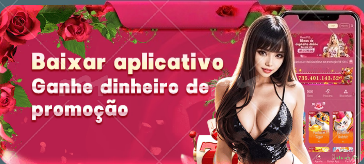 Microgaming blocos777