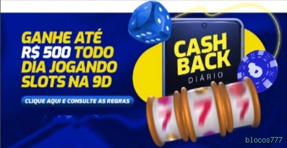 blocos777 Cassino Clássico
