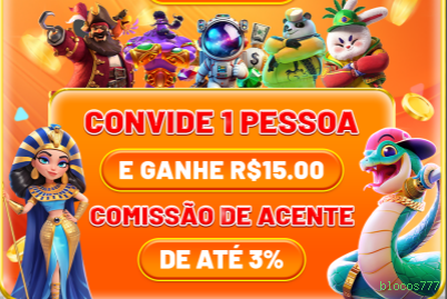 blocos777 Cassino Clássico