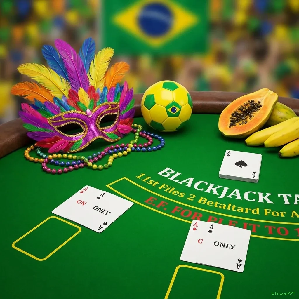 blocos777 Cassino Clássico