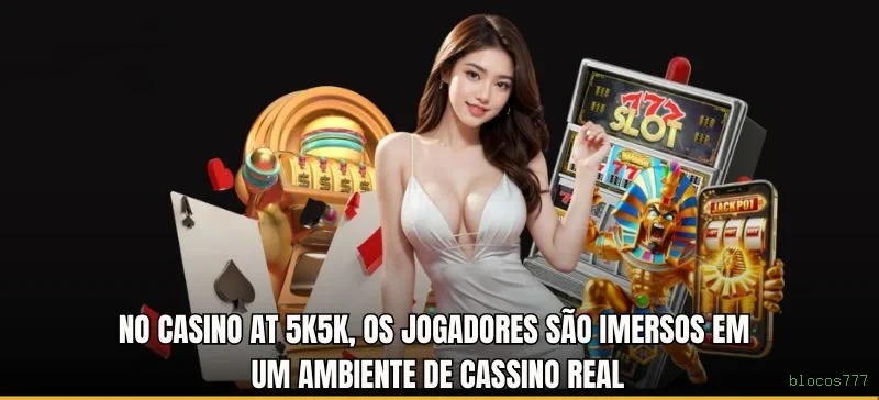 Promoções blocos777