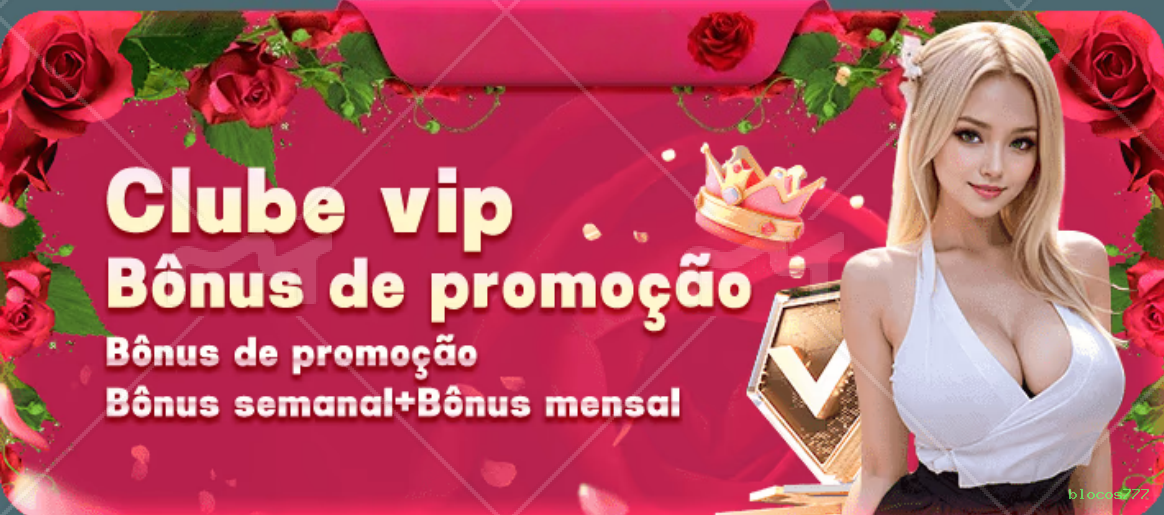 blocos777 Cassino Clássico