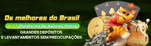 blocos777 Cassino Clássico