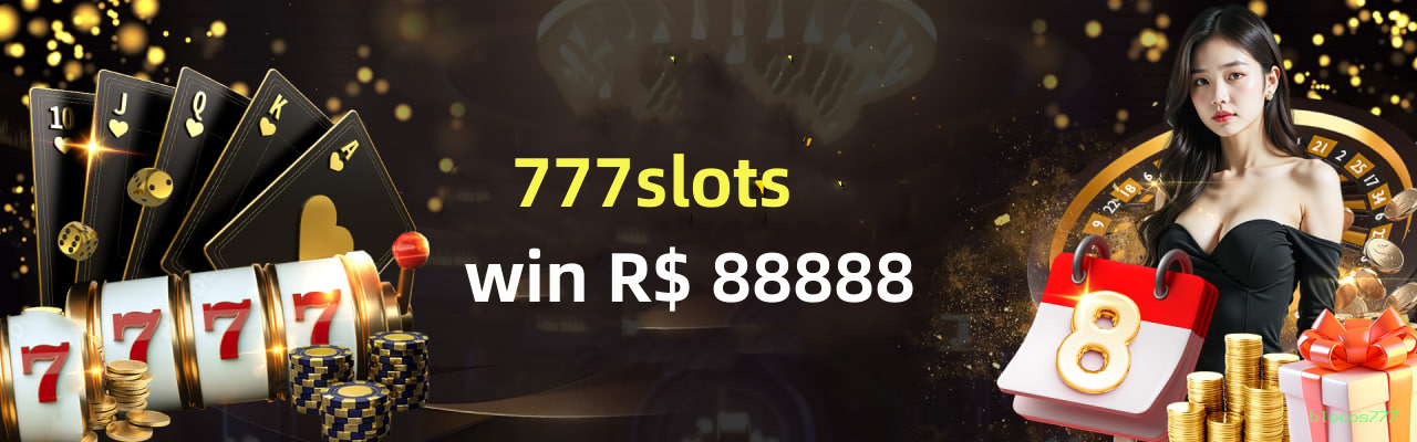 blocos777 Cassino Clássico