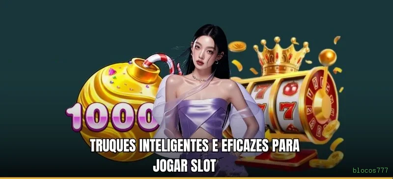 blocos777 Cassino Clássico