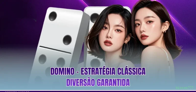 blocos777 Cassino Clássico